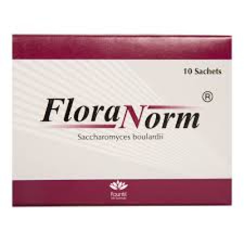 Flora Norm